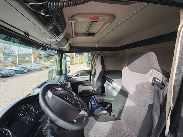 Billede 14 - MAN TGS 35.460 Hejs/kran