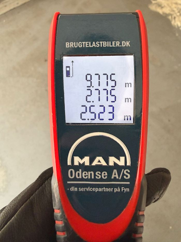 Billede 7 - Volvo FE280 Lukket kasse