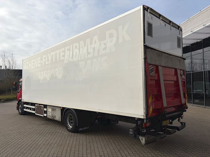 Billede 3 - Volvo FE280 Lukket kasse