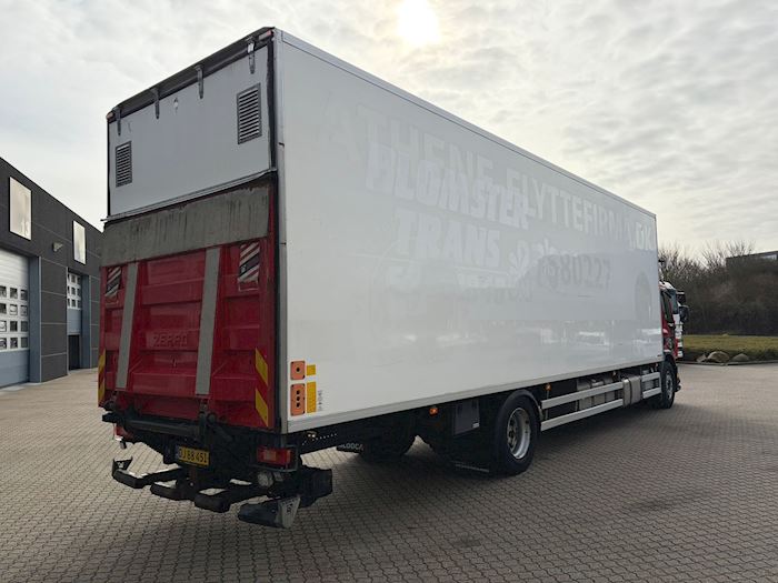 Billede 8 - Volvo FE280 Lukket kasse