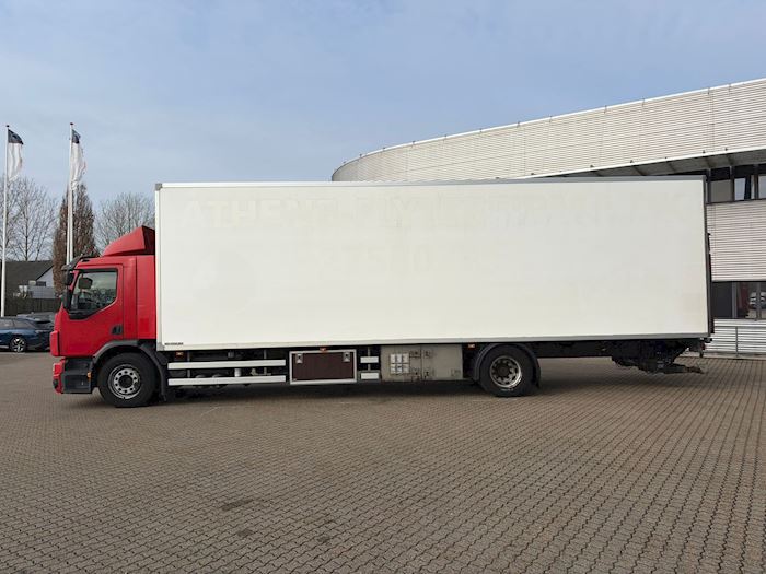 Billede 2 - Volvo FE280 Lukket kasse