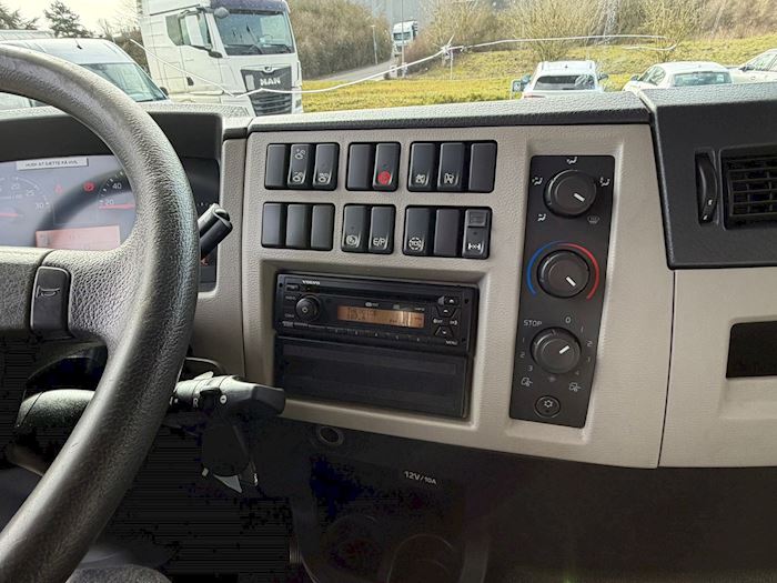 Billede 15 - Volvo FE280 Lukket kasse