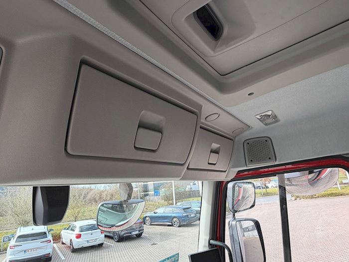 Billede 17 - Volvo FE280 Lukket kasse