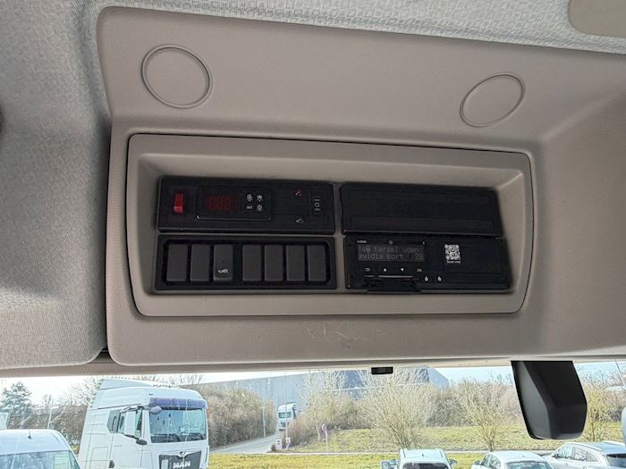 Billede 16 - Volvo FE280 Lukket kasse