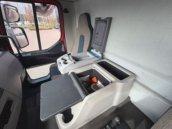 Billede 13 - Volvo FE280 Lukket kasse