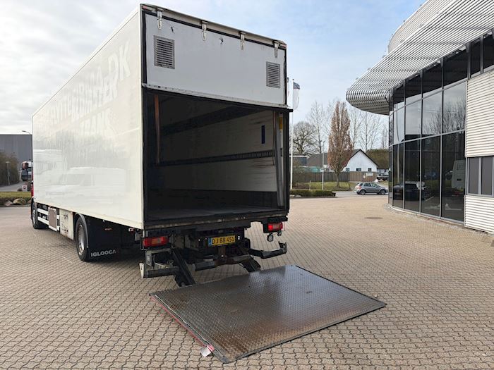 Billede 5 - Volvo FE280 Lukket kasse