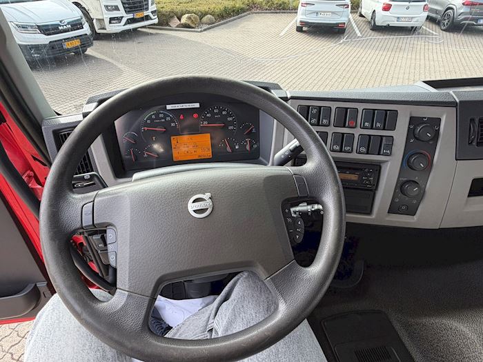 Billede 18 - Volvo FE280 Lukket kasse