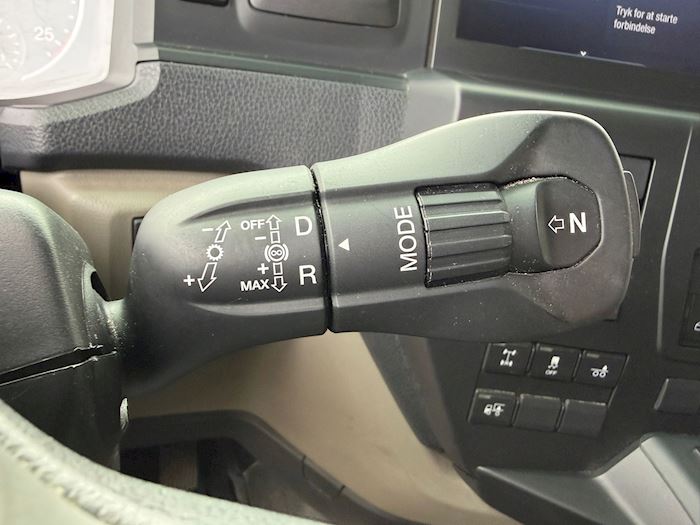 Billede 16 - MAN TGX 26.470 6X2/2 Trækker