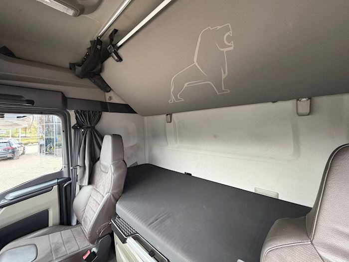 Billede 12 - MAN TGX 26.470 6X2/2 Trækker