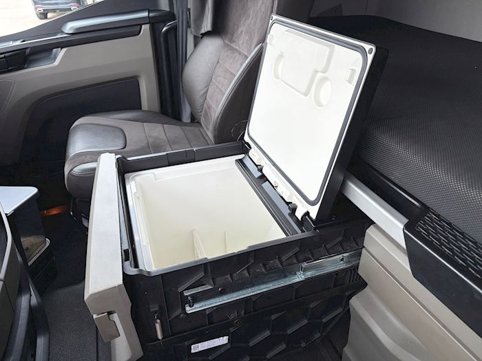 Billede 14 - MAN TGX 26.470 6X2/2 Trækker