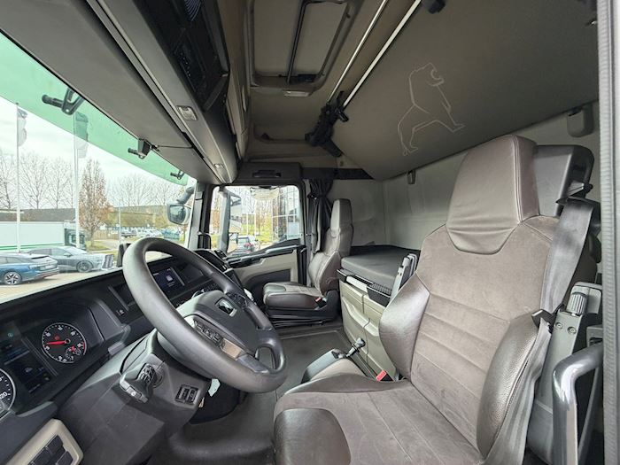Billede 11 - MAN TGX 26.470 6X2/2 Trækker