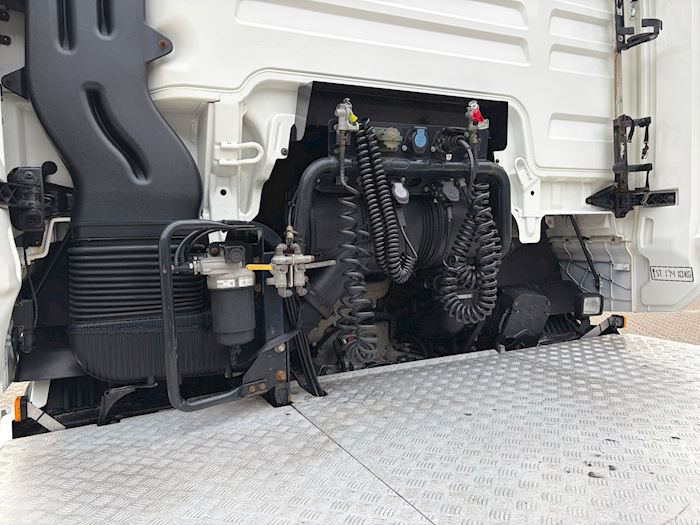 Billede 9 - MAN TGX 26.470 6X2/2 Trækker