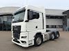 MAN TGX 26.470 6X2/2 Trækker