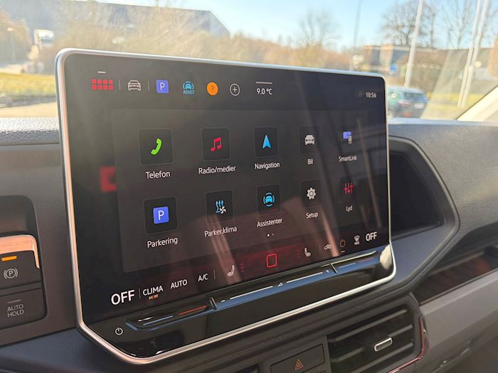 Billede 20 - MAN TGE 3.200 A8 S-Line Kassevogn