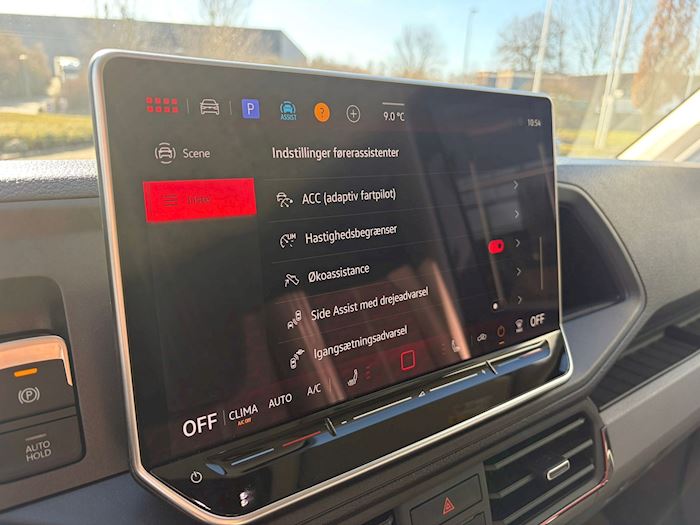 Billede 18 - MAN TGE 3.200 A8 S-Line Kassevogn