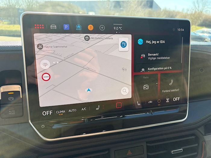 Billede 21 - MAN TGE 3.200 A8 S-Line Kassevogn