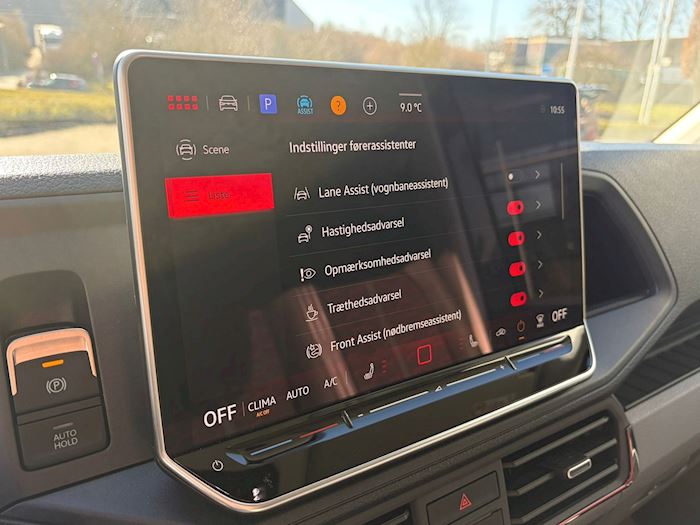 Billede 19 - MAN TGE 3.200 A8 S-Line Kassevogn