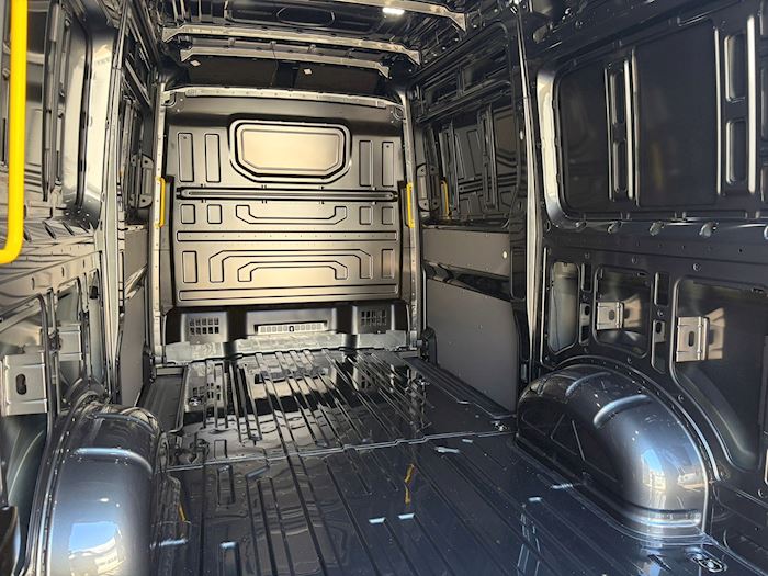 Billede 7 - MAN TGE 3.200 A8 S-Line Kassevogn