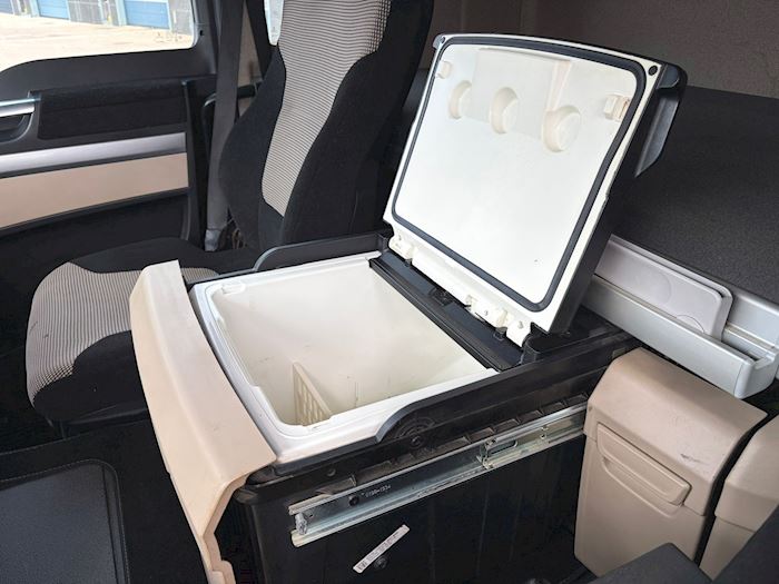 Billede 17 - MAN TGS 35.510 8X4 Tip/kran