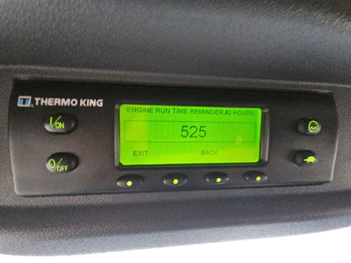 Billede 30 - Scania P280 Køle