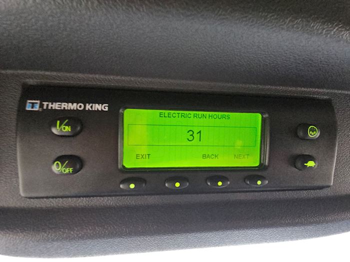 Billede 29 - Scania P280 Køle