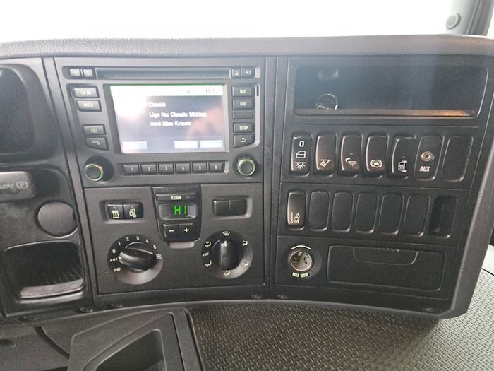 Billede 23 - Scania P280 Køle