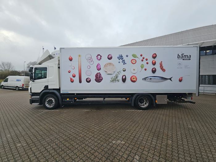 Billede 2 - Scania P280 Køle