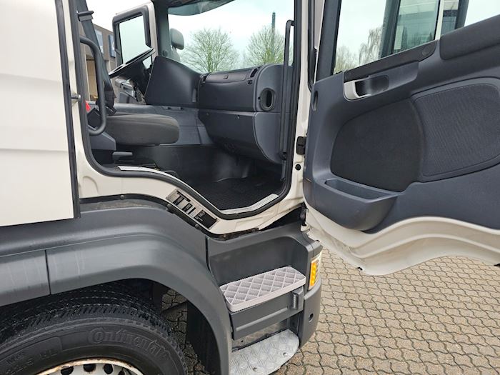 Billede 18 - Scania P280 Køle