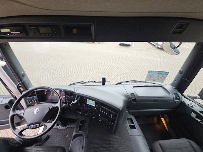 Billede 21 - Scania P280 Køle