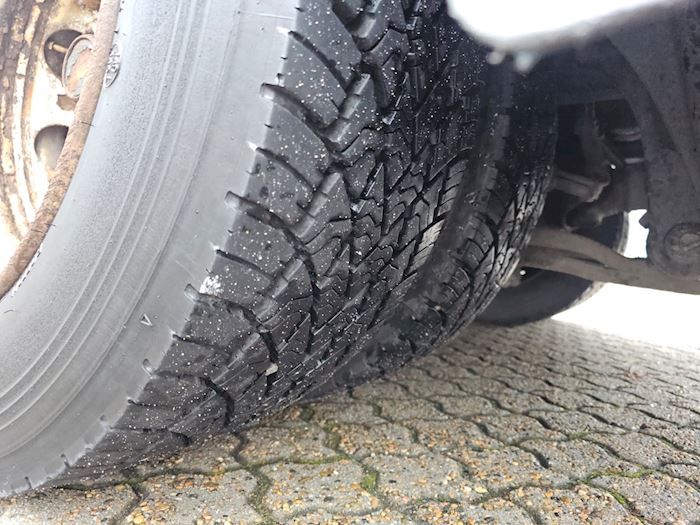 Billede 9 - Scania P280 Køle