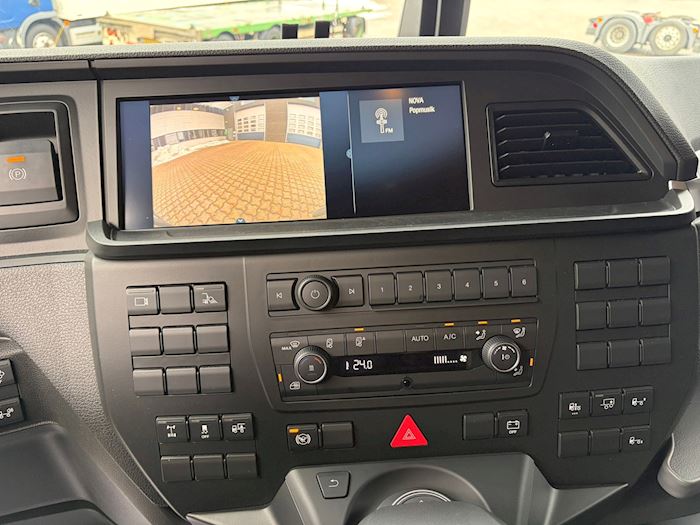 Billede 15 - MAN TGX 18.480 D30 Trækker