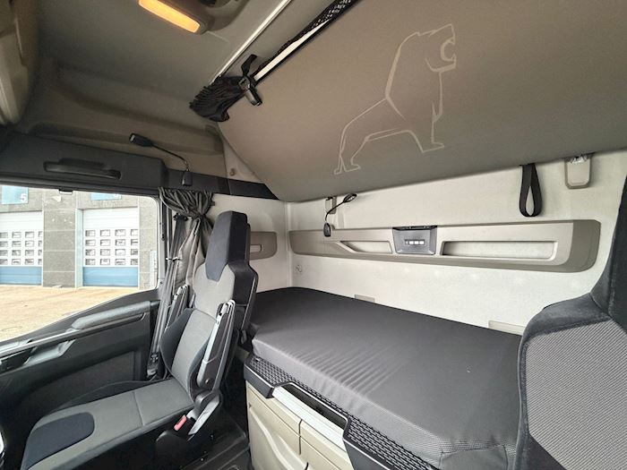 Billede 12 - MAN TGX 18.480 D30 Trækker