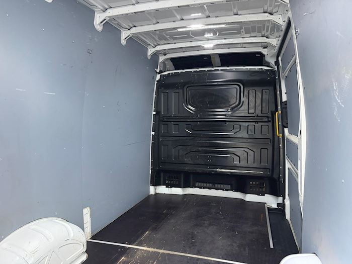 Billede 26 - MAN TGE 3.180 L3H3 6M Kassevogn