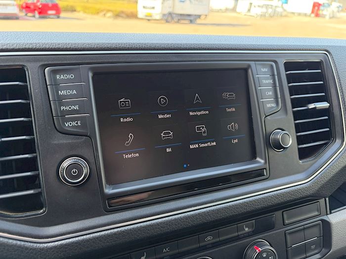 Billede 23 - MAN TGE 3.180 L3H3 6M Kassevogn