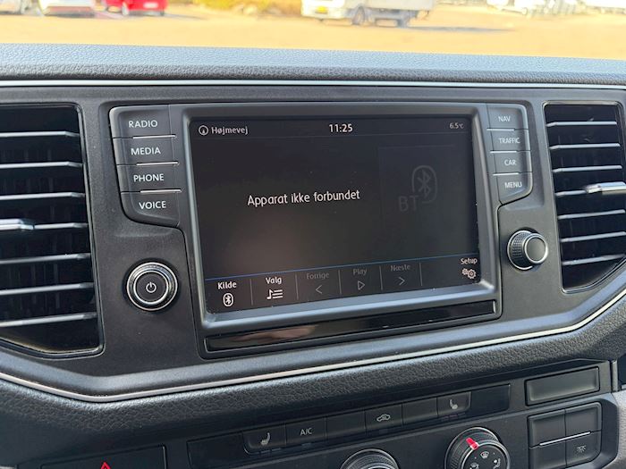 Billede 21 - MAN TGE 3.180 L3H3 6M Kassevogn