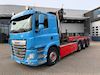 DAF CF520 Hejs/kran
