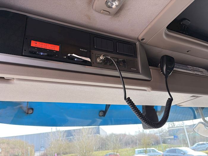 Billede 18 - DAF CF520 Hejs/kran