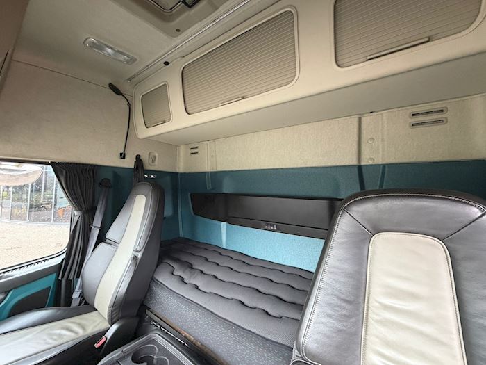 Billede 13 - Volvo Volvo FM460 Trækker