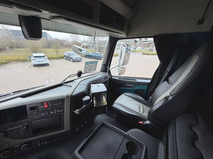 Billede 14 - Volvo Volvo FM460 Trækker