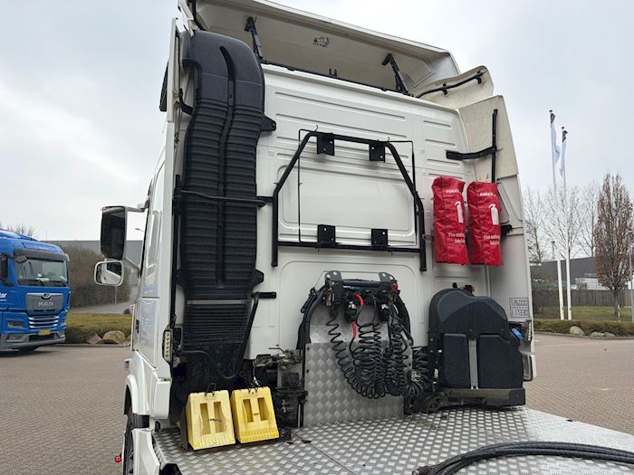 Billede 10 - Volvo Volvo FM460 Trækker