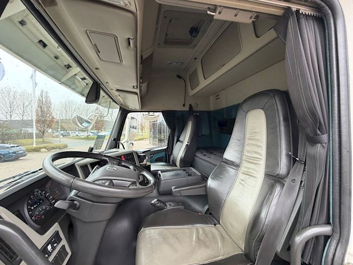 Billede 12 - Volvo Volvo FM460 Trækker