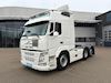 Volvo FM460 6x2 Hydraulik Trækker