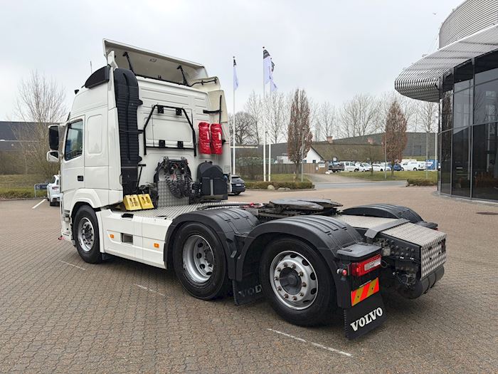 Billede 5 - Volvo Volvo FM460 Trækker