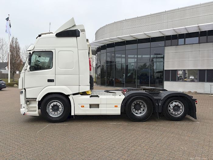 Billede 3 - Volvo Volvo FM460 Trækker