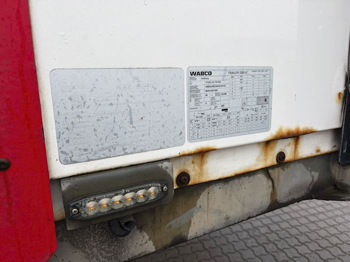 Billede 11 - Kel-Berg 2 aksel City