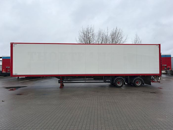 Billede 3 - Kel-Berg 2 aksel City