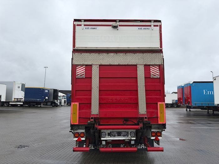 Billede 7 - Kel-Berg 2 aksel City