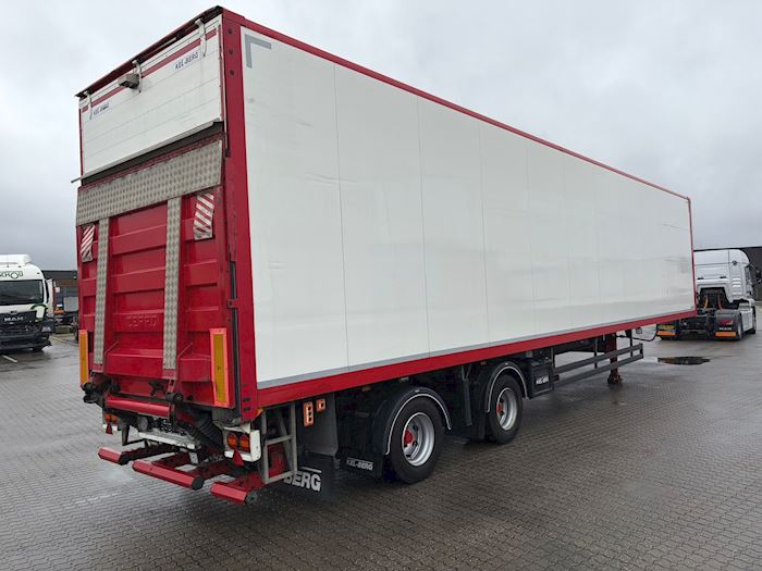 Billede 6 - Kel-Berg 2 aksel City