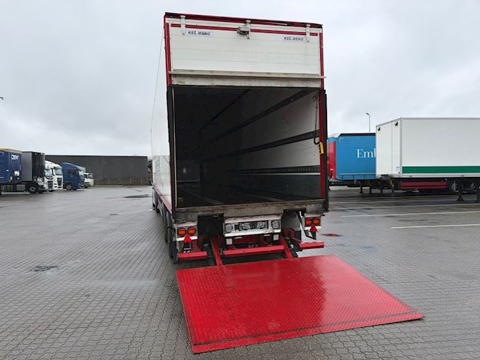 Billede 8 - Kel-Berg 2 aksel City