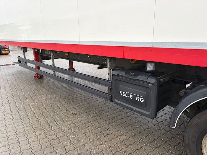 Billede 14 - Kel-Berg 2 aksel City